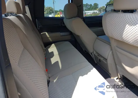 2012 Toyota Tundra Grade V6 z USA, uszkodzony, nr VIN 5TFRU5F18CX026186